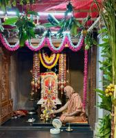 Shri Ganesh Chaturthi 2025 at SCM Shirali (28 Aug 2025)